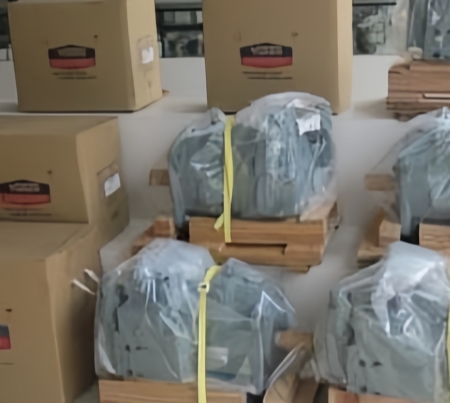 危险化学品作业实操仿真考核系统