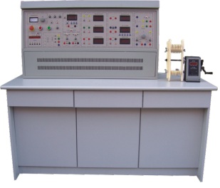 电机?变压器维修及检测实训装置