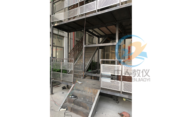 电梯安装、维修与保养实训考核装置345345345435345435