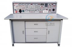 电工、电子、电拖技能实训与考核实验室成套设