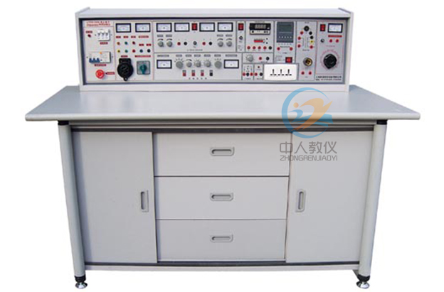 电工电子电拖实训室设备,电工、电子、电拖技能实训与考核实验室成套设备