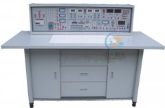 电工、模电、数电综合实验台