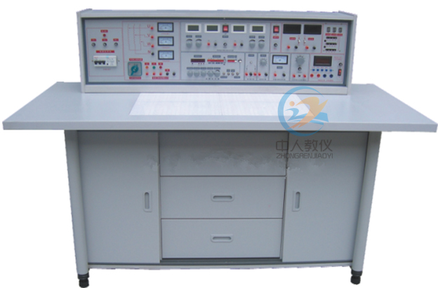 电工、模电、数电综合实验台,电工电子实验室设备