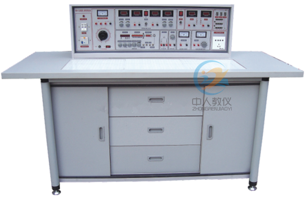模电、数电实验室成套设备,模电数电实训台