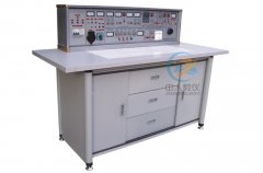 通用电子实验与电子技能实训考核实验室成套设