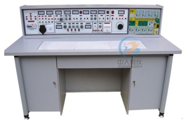 通用电工、电子、自动控制原理实验室成套设备,自动控制原理实验台