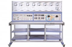 电测仪表工培训考核装置