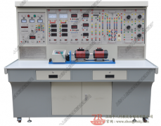 电工电子实验与技能实训综合实验装置,电工电子(图1)