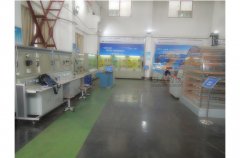 煤矿集团职工培训基地