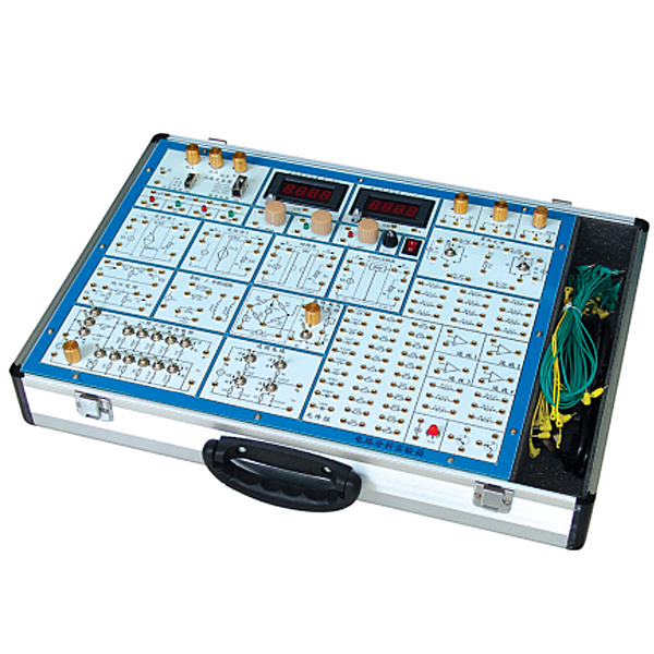 中人ZRSYX-DF电路分析实验箱