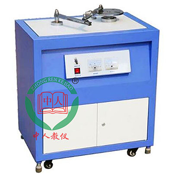 曲柄摇杆机构实验装置(图1) 曲柄摇杆机构实验装置,智能回转体动平衡实验装置