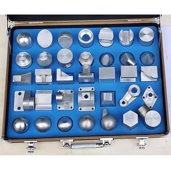 《几何体》实测绘图实训装置(图1) 《几何体》实验测量试验绘图实验装置,泵缸液压实验装置