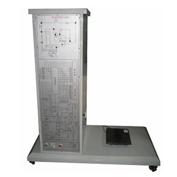 电磁炉维修技能实训台(图1) 电磁炉维修技能实验台,智能型动平衡测量试验实验装置