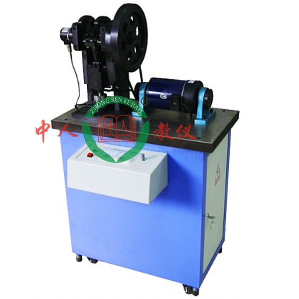 机构系统动力学调速测试实验装置(图1) 机构系统动力学调动速度测量试验实验装置,卡车解剖教学实验装置