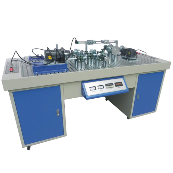 机械系统创新搭接及运动测试实验装置(图1) 机械系统创新搭接及动作测量试验实验装置,导热系数实验台