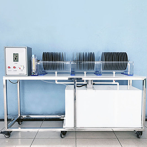 生物转盘实验台,生物转盘原理实训装置