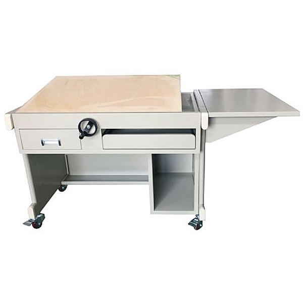 钢制测绘实训装置(图1) 钢制测绘实验装置,制冷技术实验台