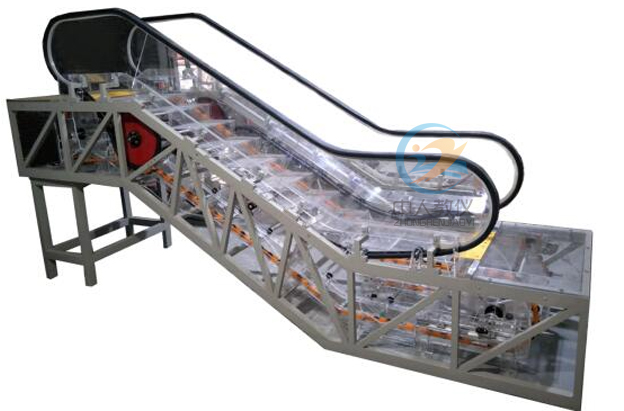 深入理解PLC实验台，掌控把握工程实践的核心技能(图1)