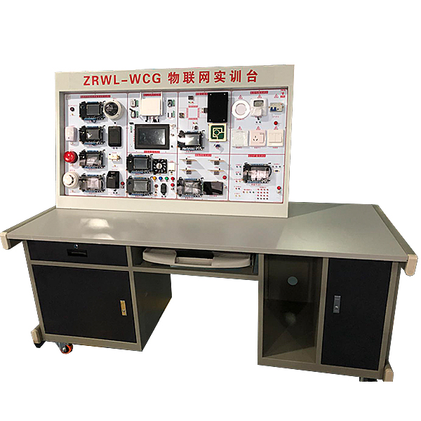 工业设备产业,PLC实验台助你抢占市场先机(图1) 工业设备产业,PLC实验台助你抢占市场先机(图1)