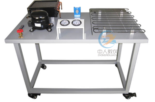 解码PLC实验台，领略工业自动化的魅力与骄傲(图1)