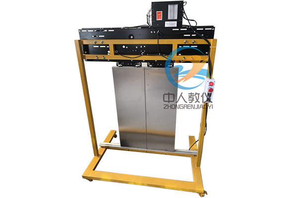 全面智能化布局，PLC实验台助力企业创新发展(图1)