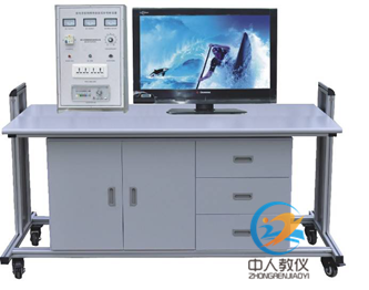 工控领域新起点，PLC实验台引领技术革新潮流(图1)