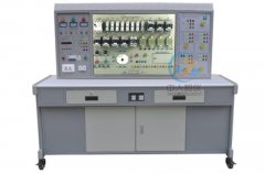 开放式设计，PLC实验台满足多样化工业需求(图1)