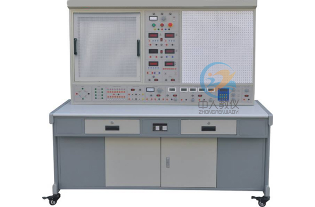 网络连接，PLC实验台引领工业物联网时代(图1)