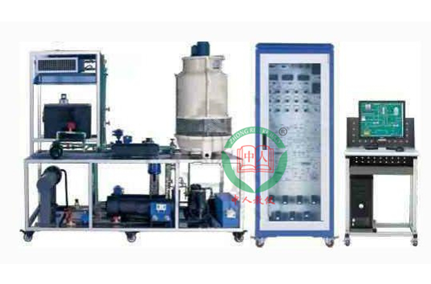 跨行业展示，PLC实验台开启工科学子职场成功之路(图1)