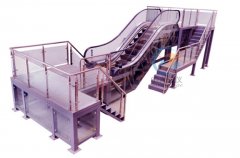 探索未知领域，PLC实验台引领孩子掌握自动化技能(图1)