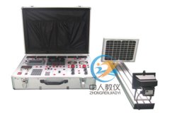 实战演练，PLC实验台助您在自动化领域立足(图1)