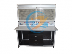 plc实验台接线(图2) plc实验台接线(图2)