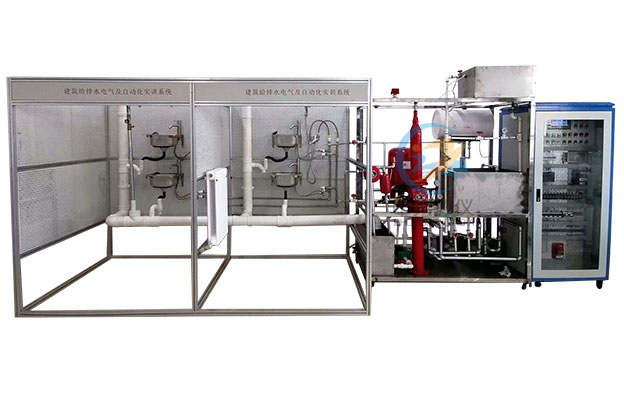 plc实训主要步骤(图1)