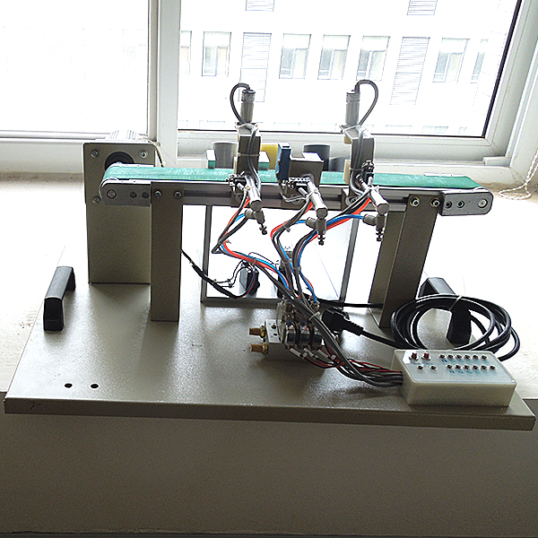 plc实训总结报告范文(图2)