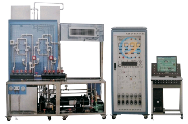 提高PLC实验台的安全性，保障工作环境。(图2)