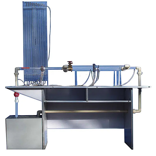 选择适合自己的PLC实验台，学习科技的魅力！(图2)