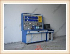 高效学习的秘密武器，PLC实验台点亮你的职业道路(图2)