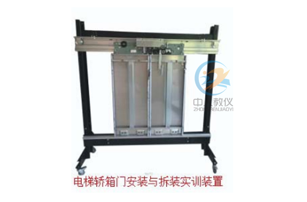 实际应用无处不在，PLC实验台教你掌握工业控制技能(图1)