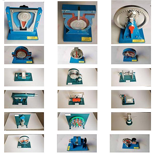 智能制造变革推手，PLC实验台助你实现数字化转型(图1)