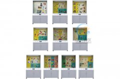 智能制造变革推手，PLC实验台助你实现数字化转型(图2)