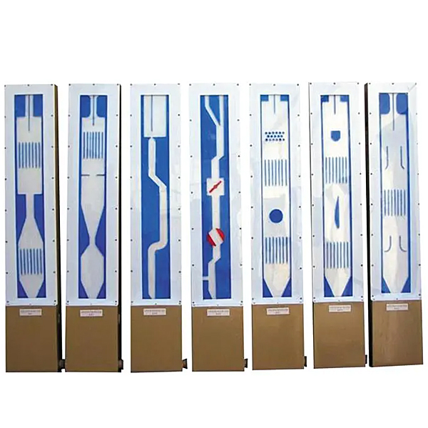 开工业自动化新篇章，PLC实验台引领行业风向标(图1)