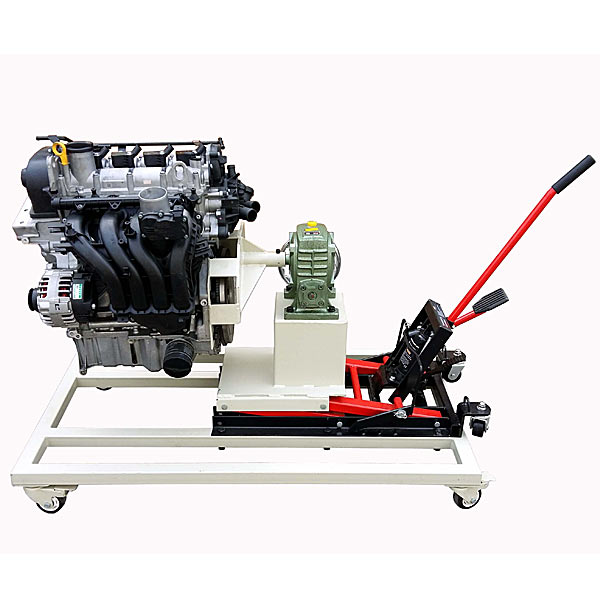 创意无限，PLC实验台助你发现科技创新奇点(图1)