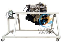 实践出真知，PLC实验台让你成为自动控制行业精英(图1)