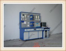 点燃学习的激情，PLC实验台带你探索自动化世界(图2)