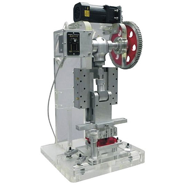 实践出真知，PLC实验台指引你玩转自动化技术(图1)