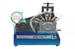 探索电工世界,实践电工实验:电工实训台的引领之力(图1) 探索电工世界,实践电工实验:电工实训台的引领之力(图1)