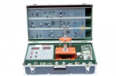 实战演练，全面强化电工技能：电工实训台的重要性(图1)