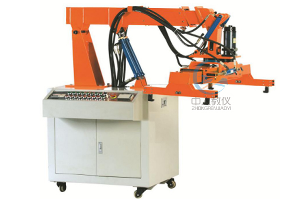 全面演练，提高电工技能的捷径：电工实训台(图2)