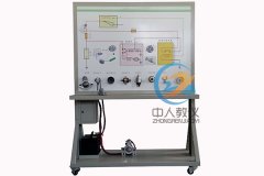 提高电工实验效率的必备工具:电工实训台(图2) 提高电工实验效率的必备工具:电工实训台(图2)