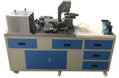 推动电工行业发展的核心支持:电工实训台(图1) 推动电工行业发展的核心支持:电工实训台(图1)